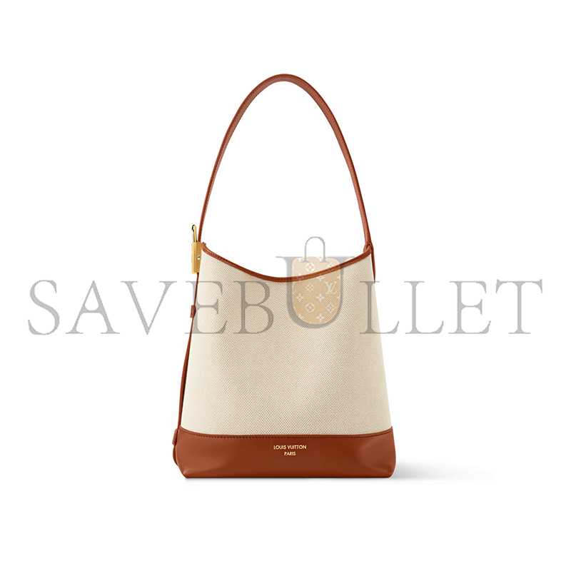 l0*is V*t0n low key hobo pm m25468 (28*24*16cm)